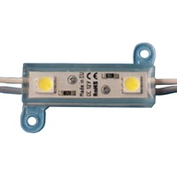 GO2L kültéri lencsés LED modul 12V 6500K IP67 - 50db