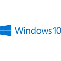 Microsoft Windows 10 Home 64-bit ENG 1 Felhasználó Oem 1pack operációs rendszer szoftver