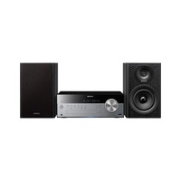 Sony CMTSBT100. Mini Hifi NFC Bluetooth