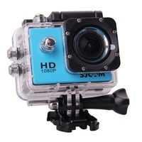 Wayteq SJCSJ4000K FullHD akciókamera kék