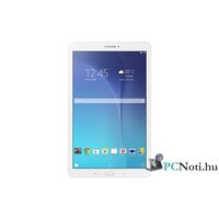 Samsung Galaxy TabE 9.6 (SM-T560) 8GB fehér Wi-Fi tablet