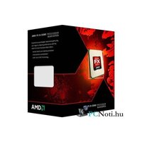 AMD FX 3,20GHz Socket AM3+ 8MB (8320E) box processzor