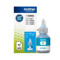 Brother BT5000C 48,8ml kék tintapalack