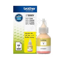 Brother BT5000Y 48,8ml sárga tintapalack