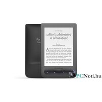 Pocketbook PB626-Y-WW Touch Lux 3 Szürke E-Book olvasó