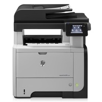 HP LaserJet Pro 500 MFP M521dw multifunkciós lézer nyomtató