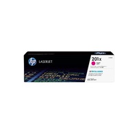 HP CF403X (201X) magenta nagykapcítású toner