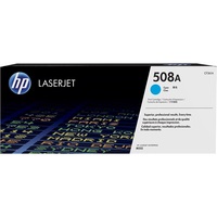 HP CF361A (508A) cián toner