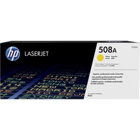 HP CF362A (508A) sárga toner