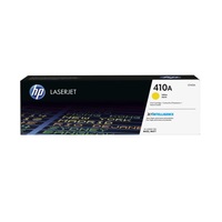 HP CF412A (410A) sárga toner