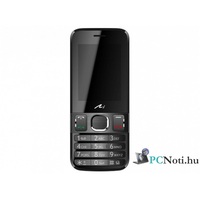 Navon Mizu BT180 2,8" fekete mobiltelefon