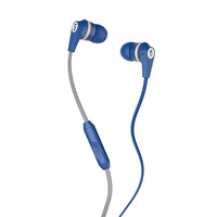 Skullcandy  INK`D 2 S2IKHY-459 kék/szürke fülhallgató