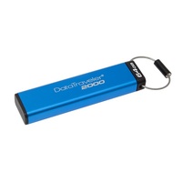 Kingston 64GB USB3.1 Kék (DT2000/64GB) Flash Drive