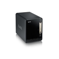 ZyXEL NAS326 2 helyes felhőalapú személyes háttértároló