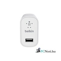 Belkin F8M731VFWHT MIXIT UP univerzális USB fehér hálózati töltő