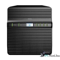 Synology DiskStation DS416j 4x SSD/HDD NAS