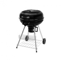 Fieldmann FZG 1004 faszenes kerti grill kocsi
