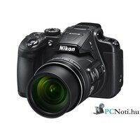 Nikon Coolpix B700 Fekete digitális fényképezőgép