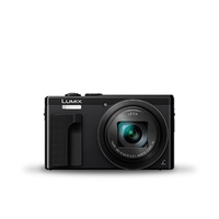 Panasonic DMC-TZ80EP-K Fekete digitális fényképezőgép