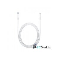 Apple Lightning » USB-C kábel 1m