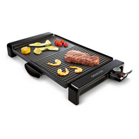 Sencor SBG 106BK fekete kontakt grill