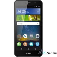 Huawei Y6 Pro Dual SIM 16GB szürke okostelefon