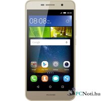 Huawei Y6 Pro Dual SIM 16GB arany okostelefon