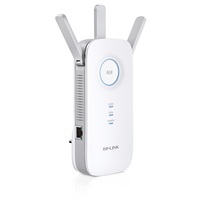 TP-Link RE450 AC1750 Dual Band Vezeték nélküli Range Extender