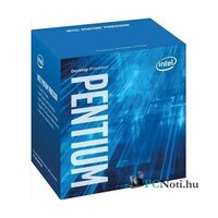 Intel Pentium 3,30GHz LGA1151 3MB (G4400) box processzor