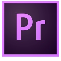 Adobe Premiere Pro CC Multi European / HUN MLP 1 év Subscription Licenc szoftver