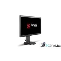 BENQ Zowie 24" RL2460 LED DVI HDMI Gamer monitor