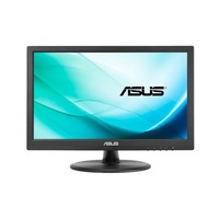 Asus 15,6" VT168N LED DVI érintőképernyős monitor