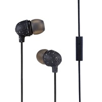 Marley EM-JE061-BK fekete fülhallgató