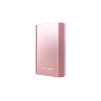 ADATA AA10050 10050mAh rózsaarany power bank