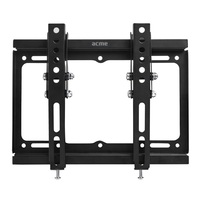 Acme MTST12 17–42" VESA 200X200 dönthető TV fali konzol