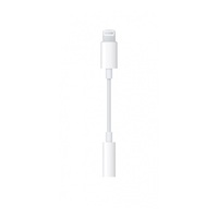 Apple Lightning » 3.5mm jack átalakító