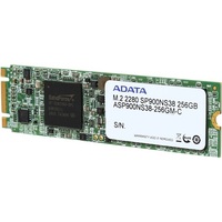 ADATA 256GB M.2 2280 (ASP900NS38-256GM-C) SSD