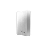 ADATA AA10050 10050mAh ezüst power bank