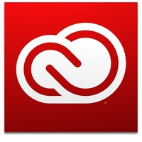 Adobe Creative Cloud for Teams All Apps ENG MLP Subscription Licenc szoftver