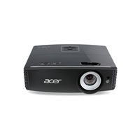 Acer P6200 XGA 5000L HDMI RJ45 4 000 óra DLP 3D projektor