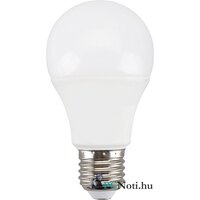 Acme Ashape E27 A60 9W 810 lumen meleg fehér LED izzó