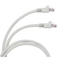 Legrand Cat5e (U/UTP) szürke 20 méter LCS3 árnyékolatlan patch kábel