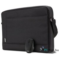 Acer AAK589 Notebook Starter Kit 15,6"táska + vezetékes egér