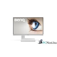 BENQ 23,8" VZ2470H LED AMVA+ panel HDMI FEHÉR monitor