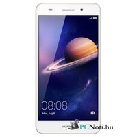 Huawei Y6 II Dual Sim 16GB fehér okostelefon