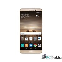 Huawei Mate 9 5,9" 64GB Dual SIM pezsgőarany okostelefon