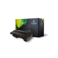 Iconink MLT-D105L Samsung utángyártott 2500 oldal fekete toner