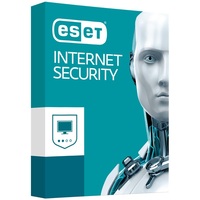 ESET Internet Security HUN 1 Felhasználó 1 év dobozos vírusirtó szoftver