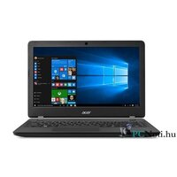 Acer Aspire ES1-332-C9L8 13,3"/Intel Celeron N3350/4GB/32GB/Int. VGA/Win10/fekete laptop