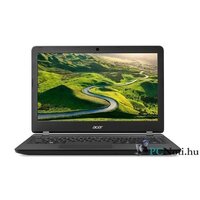 Acer Aspire ES1-332-C88V 13,3"/Intel Celeron N3350/4GB/500GB/Int. VGA/fekete laptop